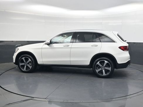 Used 2021 Mercedes-Benz GLC 300 GLC 300 image 7