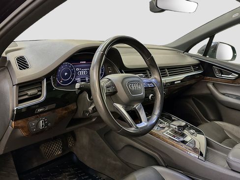 Used 2017 Audi Q7 3.0T Premium Plus AWD/4WD image 18