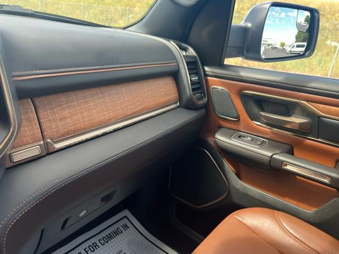 Used 2023 RAM 1500 Limited image 25