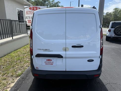 Used 2018 Ford Transit Connect XL FWD image 7