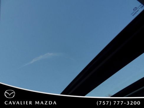 New 2026 MAZDA CX-50 2.5 Hybrid w/ Weather Package image 15