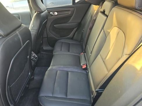 Used 2026 Volvo XC40 B5 Plus AWD/4WD image 6