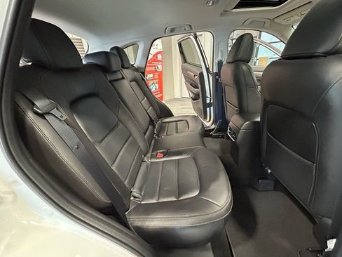 Used 2023 MAZDA CX-5 AWD 2.5 S image 46