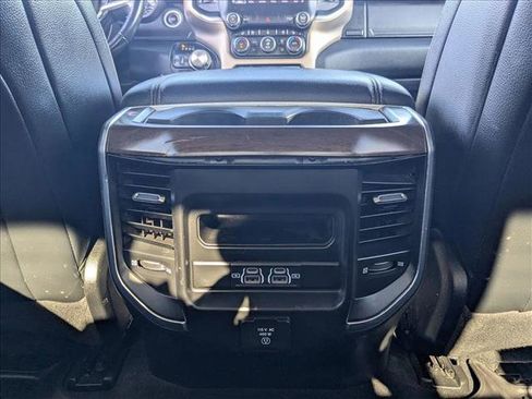 Used 2022 RAM 1500 Laramie image 15