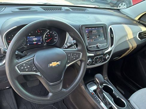 Used 2024 Chevrolet Equinox LS w/ LS Convenience Package FWD image 23