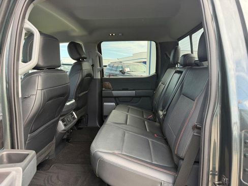 Used 2021 Ford F150 Lariat AWD/4WD image 10