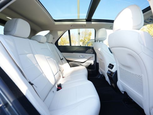 New 2026 Mercedes-Benz GLE 350 4MATIC image 38