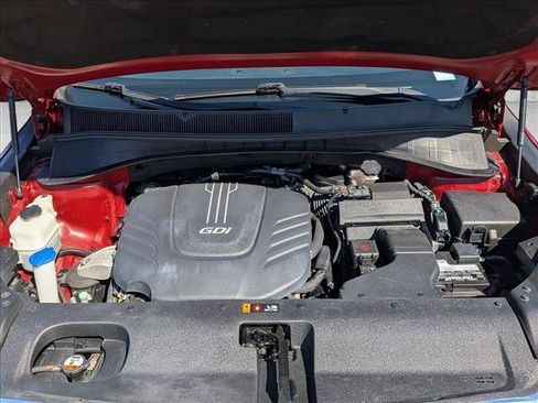 Used 2017 Kia Sorento AWD image 23