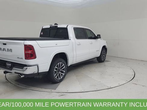 New 2026 RAM 1500 Limited image 14