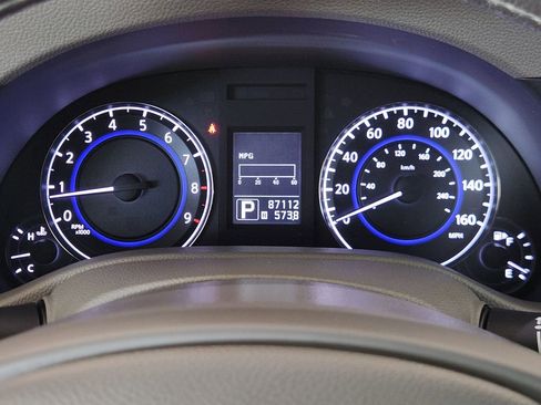 Used 2015 INFINITI Q40 AWD w/ Navigation Package image 16
