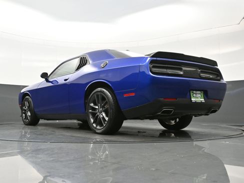 Used 2021 Dodge Challenger GT w/ Blacktop Package image 28