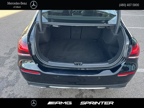 Certified 2022 Mercedes-Benz A 220 image 6