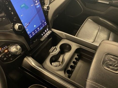 Used 2023 RAM 1500 Laramie image 16