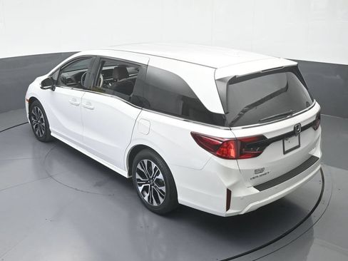 Used 2025 Honda Odyssey Elite image 57