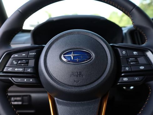 Certified 2026 Subaru Forester Wilderness w/ Wilderness Plus Package AWD/4WD image 12
