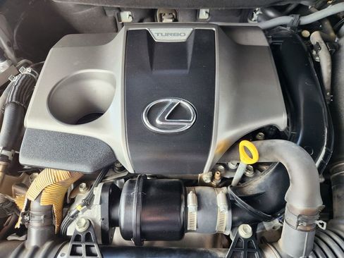 Used 2017 Lexus NX 200t FWD image 33