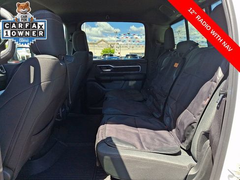 Used 2023 RAM 1500 Big Horn AWD/4WD image 10