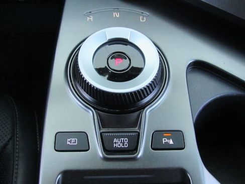 Used 2022 Kia EV6 Wind image 41