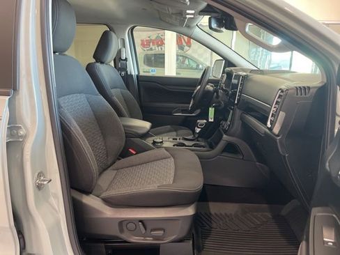 Used 2024 Ford Ranger XLT image 22