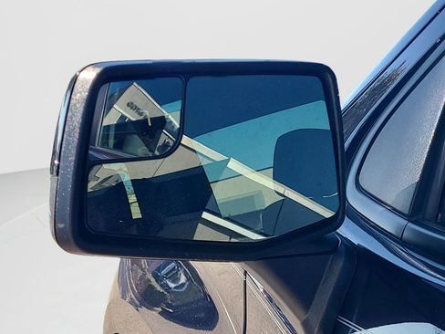 Used 2023 Chevrolet Silverado 1500 RST w/ Protection Package image 11