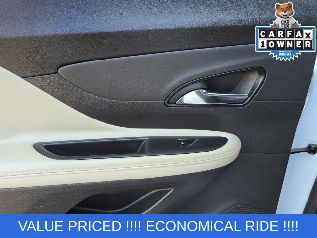 Used 2020 Buick Encore Preferred w/ Safety Package FWD image 13