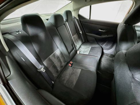 Used 2024 Nissan Sentra SR image 26