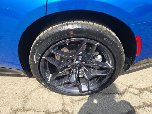 New 2026 Dodge Charger R/T AWD/4WD image 28