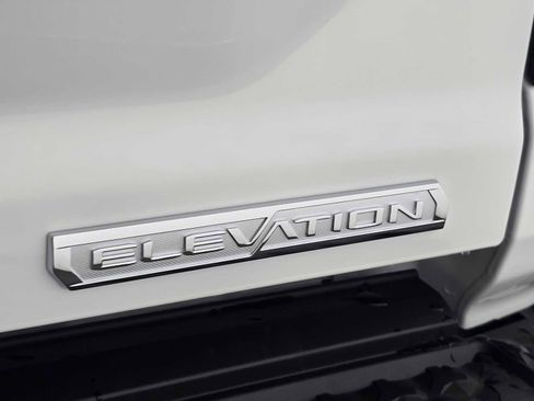 New 2026 GMC Canyon Elevation w/ Convenience Package image 14