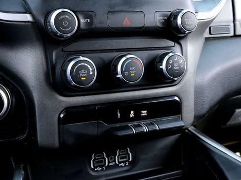 Used 2021 RAM 1500 Lone Star RWD image 18