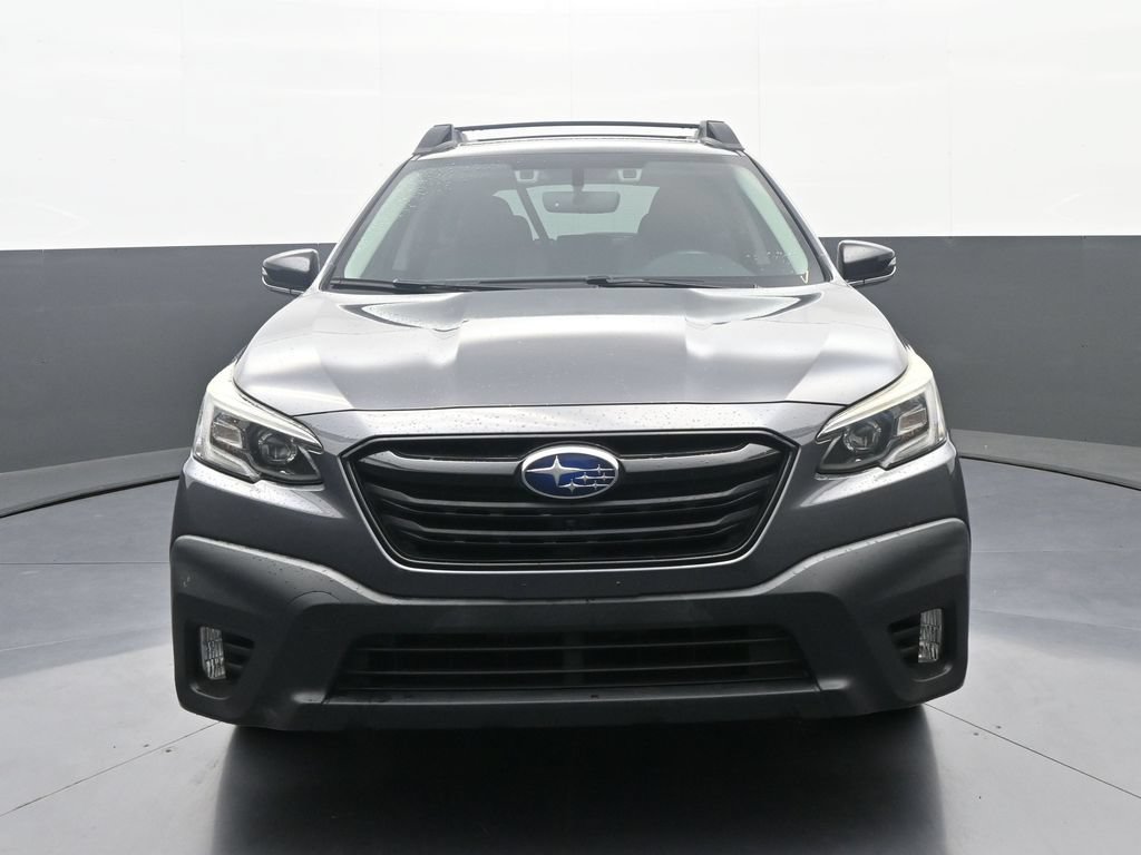 Used 2021 Subaru Outback Onyx Edition XT w/ Popular Package #2 AWD/4WD image 2