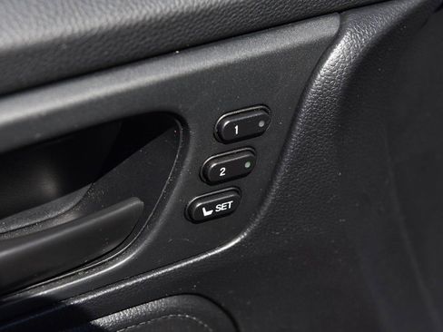 Certified 2025 Honda Odyssey Sport-L image 9