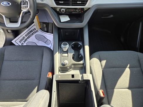 New 2026 Ford Explorer Active image 27