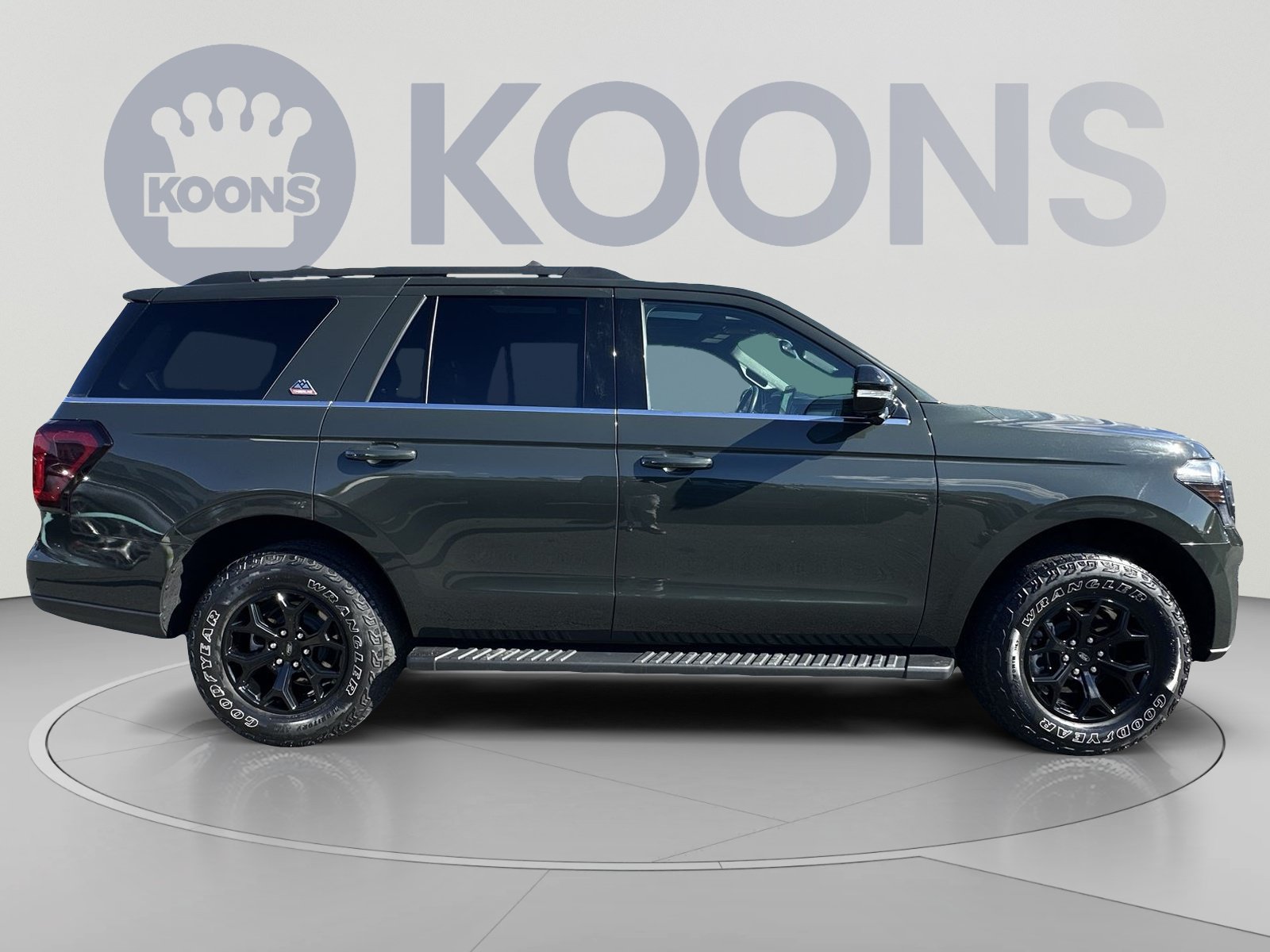 Used 2022 Ford Expedition Timberline AWD/4WD image 12