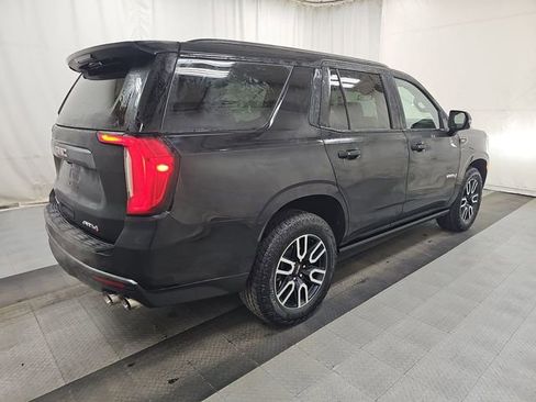 Used 2023 GMC Yukon AT4 image 6