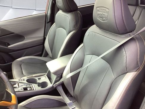 Certified 2024 Subaru Crosstrek 2.5i Wilderness w/ Crosstrek Mirror Package image 8