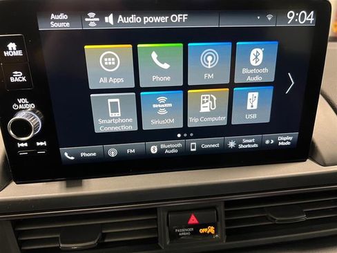 New 2025 Honda Pilot TrailSport image 22