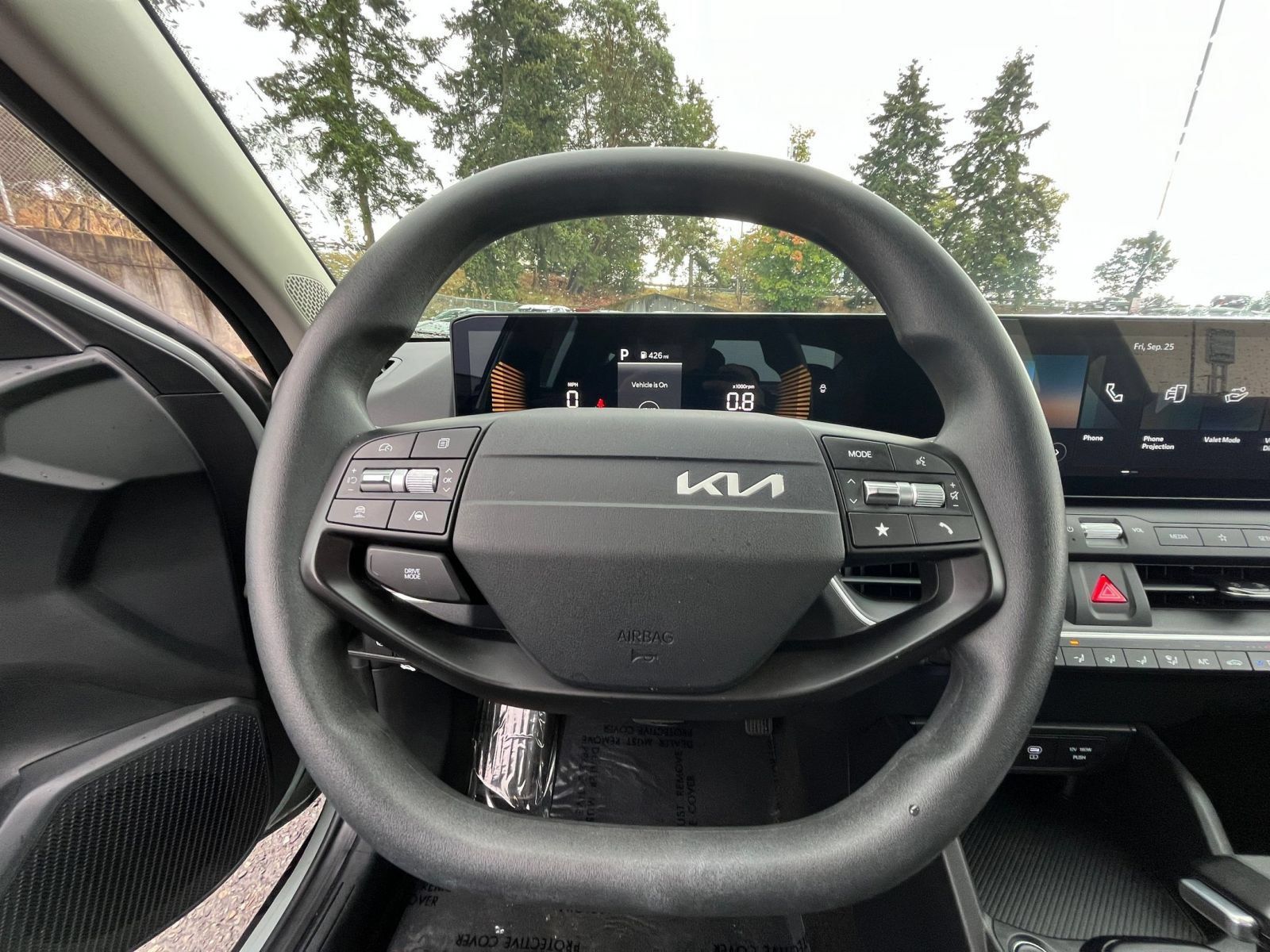 Used 2026 Kia K4 FWD image 28