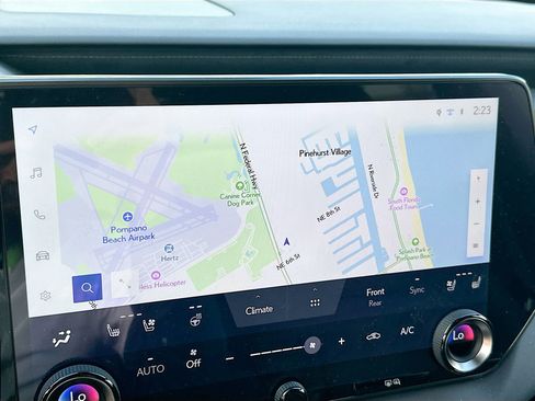 Used 2024 Lexus RX 350 RX 350 Luxury image 14