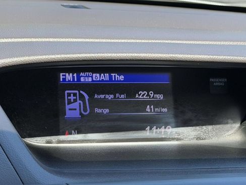 Used 2013 Honda CR-V EX-L image 3