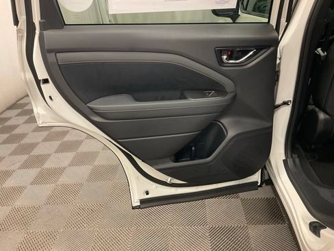 New 2026 Subaru Forester Touring AWD/4WD image 33