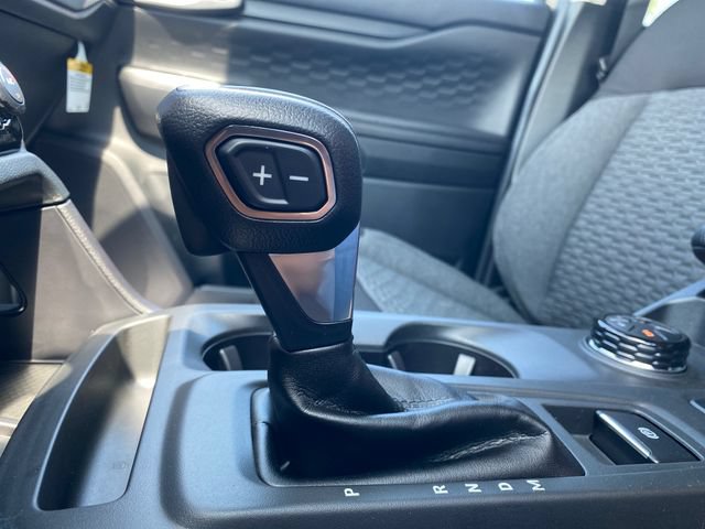 New 2026 Ford Ranger XLT w/ Equipment Group 301A High AWD/4WD image 24