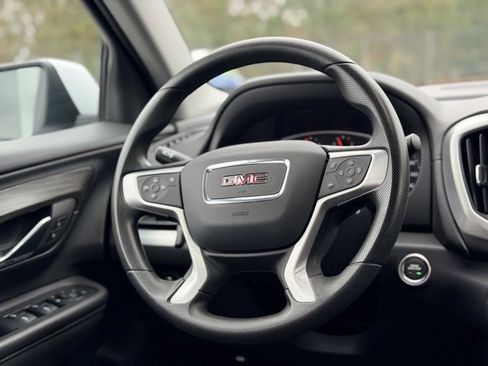 Certified 2023 GMC Terrain SLE w/ LPO, Floor Liner Package image 21