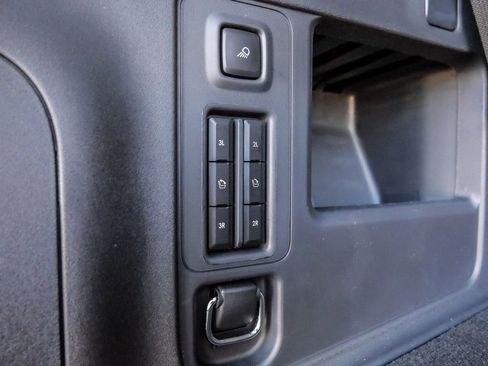 New 2025 Lincoln Navigator Reserve w/ Jet Appearance Package image 13