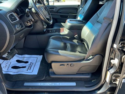 Used 2013 GMC Sierra 2500 Denali image 18