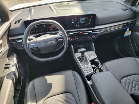 Used 2026 Kia Sportage X-Line w/ X-Line Technology Package AWD/4WD image 31