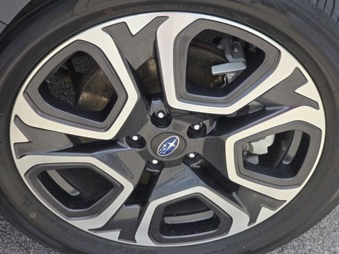 Used 2023 Subaru Ascent Touring image 4