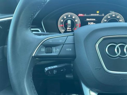 Used 2024 Audi A4 2.0T Premium Plus AWD/4WD image 15