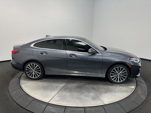 Used 2020 BMW 228i xDrive Gran Coupe w/ Convenience Package image 7