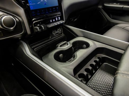 Used 2023 RAM 1500 Big Horn AWD/4WD image 48