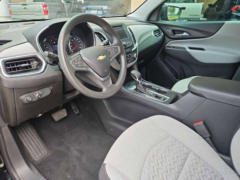 Certified 2023 Chevrolet Equinox LS w/ LS Convenience Package FWD image 10
